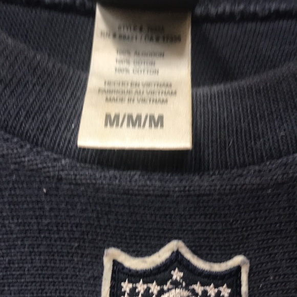 Reebok Gridiron Classic Gale Sayers Chicago Bears 1965-1971 Sz M (Sku 46) - Picture 4 of 16